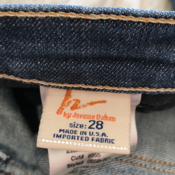 Citizens of Humanity Jeans- style Margo - Picture 10 of 13